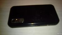 Лот: 8433505. Фото: 3. Телефон Samsung GT-S5230 неисправен... Красноярск