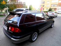 Лот: 12146337. Фото: 9. Toyota Caldina, 1998, V-1800...