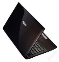 Лот: 1988364. Фото: 2. Новый Asus X53U 2Ядра AMD E-450... Компьютеры, ноутбуки, планшеты