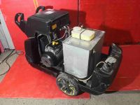 Лот: 24992890. Фото: 4. Моющий аппарат Karcher HDS 801E... Красноярск