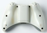 Лот: 12712615. Фото: 5. Джойстик XBOX 360 Беспроводной