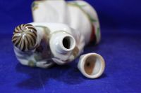 Лот: 20774016. Фото: 6. Казак с бандурой Фарфоровая статуэтка...