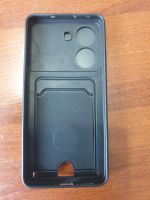 Лот: 25727226. Фото: 3. Чехол на Poco X7 Pro противоударный... Смартфоны, связь, навигация