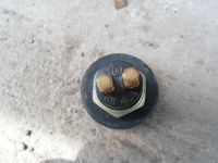 Лот: 11603565. Фото: 2. датчик заднего хода ВК-403. Автозапчасти