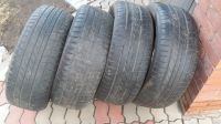 Лот: 13603060. Фото: 3. Резина Goodyear f1 suv 4x4 255... Авто, мото, водный транспорт