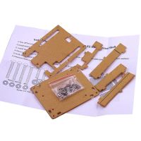 Лот: 11407905. Фото: 2. Акриловый корпус для Arduino UNO... Радиодетали  (электронные компоненты)