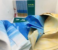 Лот: 4059192. Фото: 6. 💙💛 Штора для ванной ZALEL 180...