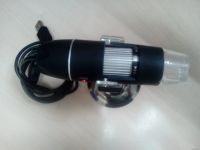 Лот: 13601997. Фото: 2. 708. Электронный USB микроскоп... Оптические приборы