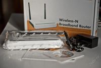 Лот: 1402889. Фото: 2. wifi router tenda W306R. Сетевые устройства