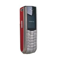 Лот: 3876884. Фото: 2. Vertu Ascent Red. Смартфоны, связь, навигация