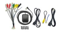 Лот: 23571807. Фото: 8. Штатная магнитола Android Toyota...