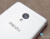 Лот: 8786907. Фото: 5. Meizu M3S Mini 3Gb / 32Gb. Цвет...