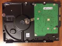 Лот: 10643952. Фото: 3. Продам HDD Seagate 3.5" 250 Gb... Компьютеры, оргтехника, канцтовары