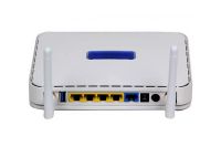Лот: 4436811. Фото: 2. Маршрутизатор Netgear JNR3210-100rus. Сетевые устройства
