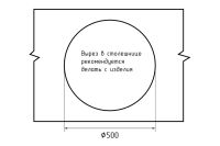 Лот: 23661286. Фото: 5. Мойка врезная GRANFEST Rondo
