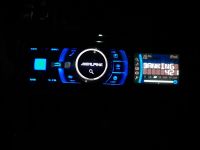 Лот: 14471925. Фото: 2. Магнитолла alpine. Автозвук