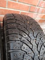 Лот: 25819948. Фото: 3. Шины зимние Pirelli Formula Ice... Авто, мото, водный транспорт