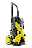 Лот: 24418716. Фото: 3. Мойка высокого давления Karcher... Авто, мото, водный транспорт