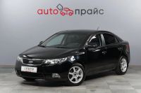 Лот: 23232473. Фото: 4. Kia Cerato 2011