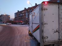 Лот: 15396030. Фото: 5. Isuzu Elf \ Nissan Atlas