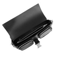 Лот: 24299953. Фото: 6. Сумка-багет EKONIKA