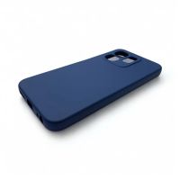 Лот: 25795225. Фото: 3. ЧЕХОЛ ДЛЯ INFINIX HOT 50i СИЛИКОН-СОФТ... Смартфоны, связь, навигация