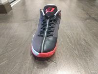 Лот: 13268568. Фото: 2. Кроссовки Nike Jordan (оригинал... Мужская обувь
