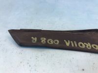Лот: 24347243. Фото: 2. уголок жабо toyota corolla E150. Автозапчасти