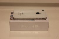 Лот: 3662711. Фото: 5. Apple iPhone 4S 16gb РСТ!