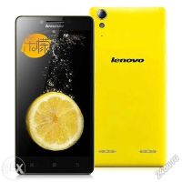 Лот: 5924405. Фото: 3. Мощный Lenovo K3 Note LTE. Новый... Красноярск