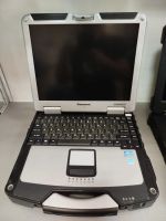 Лот: 24912265. Фото: 2. НоутБук Panasinic-CF-31-MK-4. Компьютеры, ноутбуки, планшеты