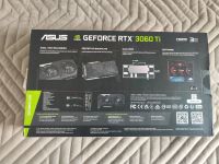 Лот: 23559838. Фото: 4. Asus GeForce RTX 3060 Ti 8 Gb... Красноярск