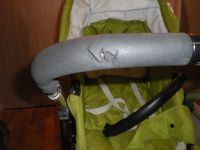 Лот: 5392218. Фото: 3. Коляска 2 в 1 Happy Baby «Letitia... Дети растут