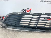 Лот: 25781225. Фото: 3. решетка в бампер Kia Rio QB. Авто, мото, водный транспорт
