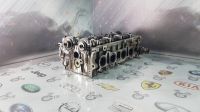 Лот: 23584987. Фото: 2. Головка блока цилиндров Toyota... Автозапчасти