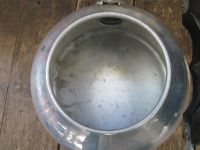 Лот: 25634111. Фото: 6. Чайник алюминиевый 4.5 л (СССР...