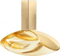 Лот: 12719317. Фото: 2. Calvin Klein woman Euphoria Gold... Парфюмерия