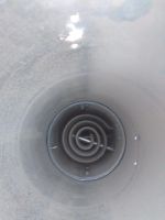 Лот: 14984359. Фото: 5. Фильтр для круглых воздуховодов...