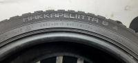Лот: 20854244. Фото: 9. 225/45R17 94T Nokian Hakkapeliitta...