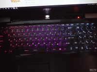 Лот: 7652798. Фото: 2. Msi g70 2pc dominator. I7 4710qm... Компьютеры, ноутбуки, планшеты