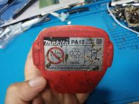 Лот: 17914364. Фото: 3. Сменная батарея для Makita 12... Бытовая техника