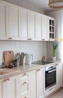 Лот: 25273319. Фото: 2. Кухонный гарнитур классика. Кухонная мебель