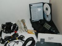 Лот: 25305240. Фото: 5. Спутниковый телефон BGAN Explorer...