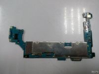 Лот: 9170007. Фото: 2. Неисправная плата Samsung Tab... Комплектующие