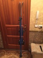 Лот: 8753670. Фото: 2. K2 Stinger лыжи + крепление(в... Лыжи