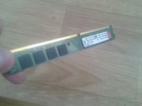 Лот: 9601337. Фото: 2. Оперативная память Kingston ValueRAM... Комплектующие