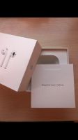 Лот: 16455243. Фото: 3. Коробка от Airpods