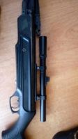 Лот: 11596262. Фото: 6. MP-512(Мурка) С оптическим прицелом...
