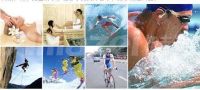 Лот: 2445172. Фото: 3. Водонепроницаемый MP3 плеер 4... Бытовая техника