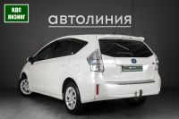 Лот: 21766162. Фото: 5. Toyota Prius Alpha, I (ZVW40/41...